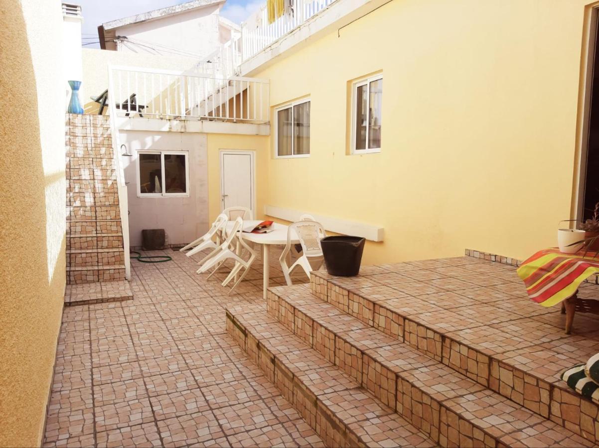 Magnifique Atlantic Terrace Maison Figueira da Foz Extérieur photo