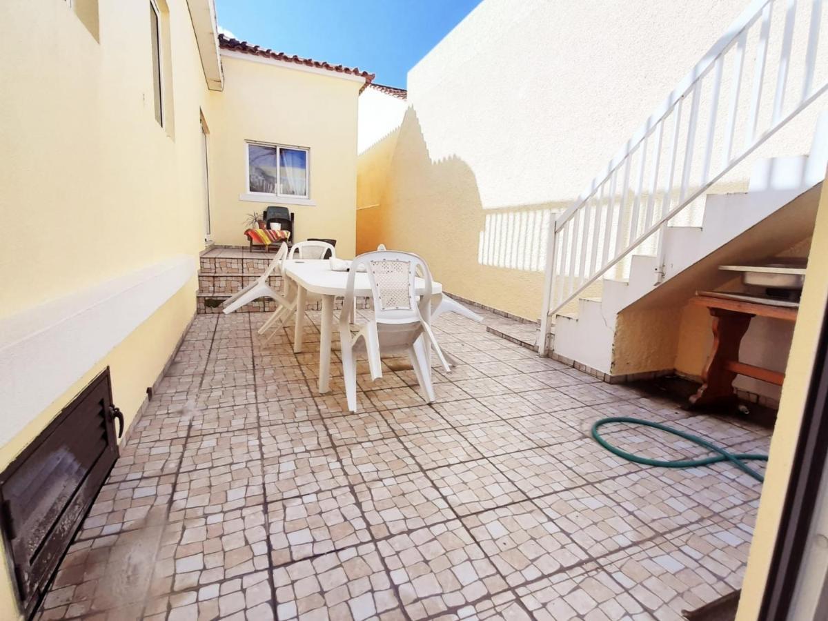 Magnifique Atlantic Terrace Maison Figueira da Foz Extérieur photo