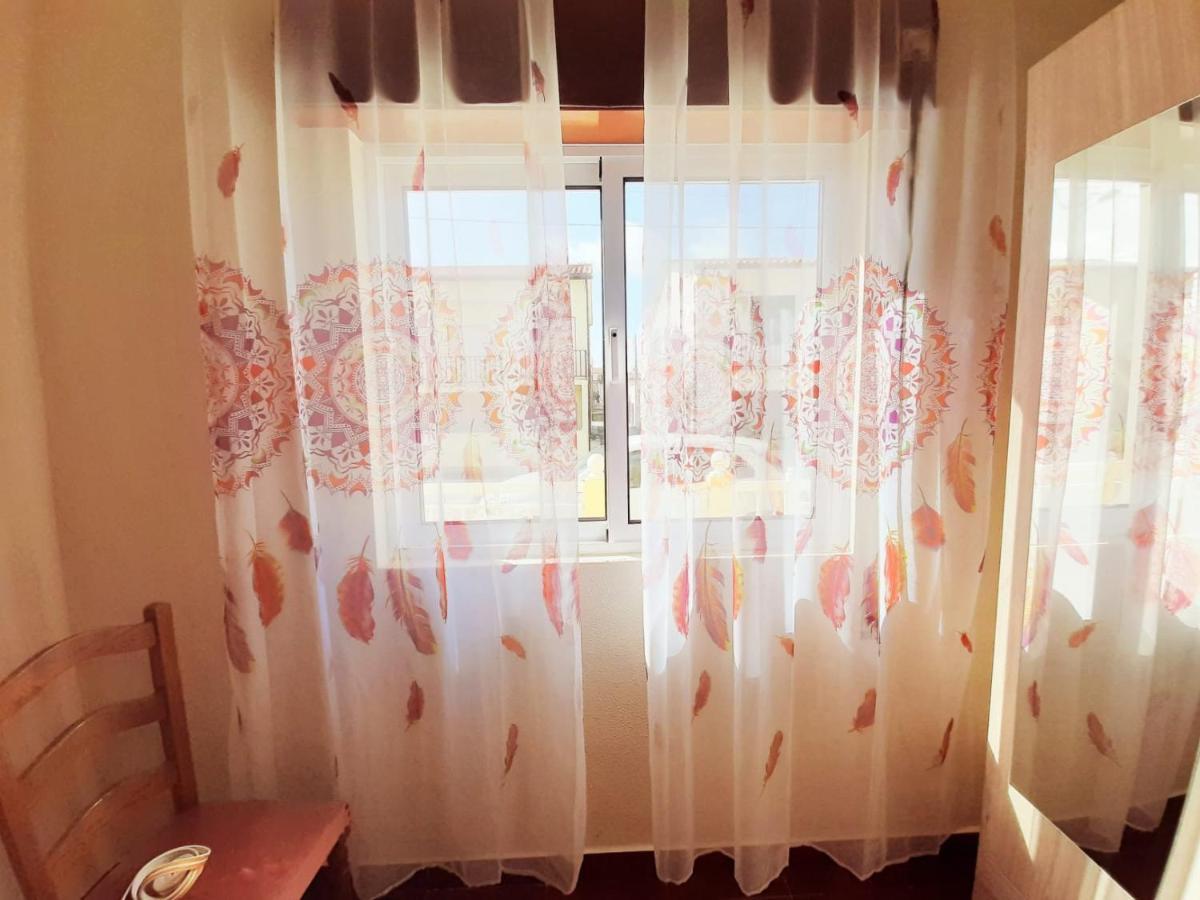 Magnifique Atlantic Terrace Maison Figueira da Foz Extérieur photo
