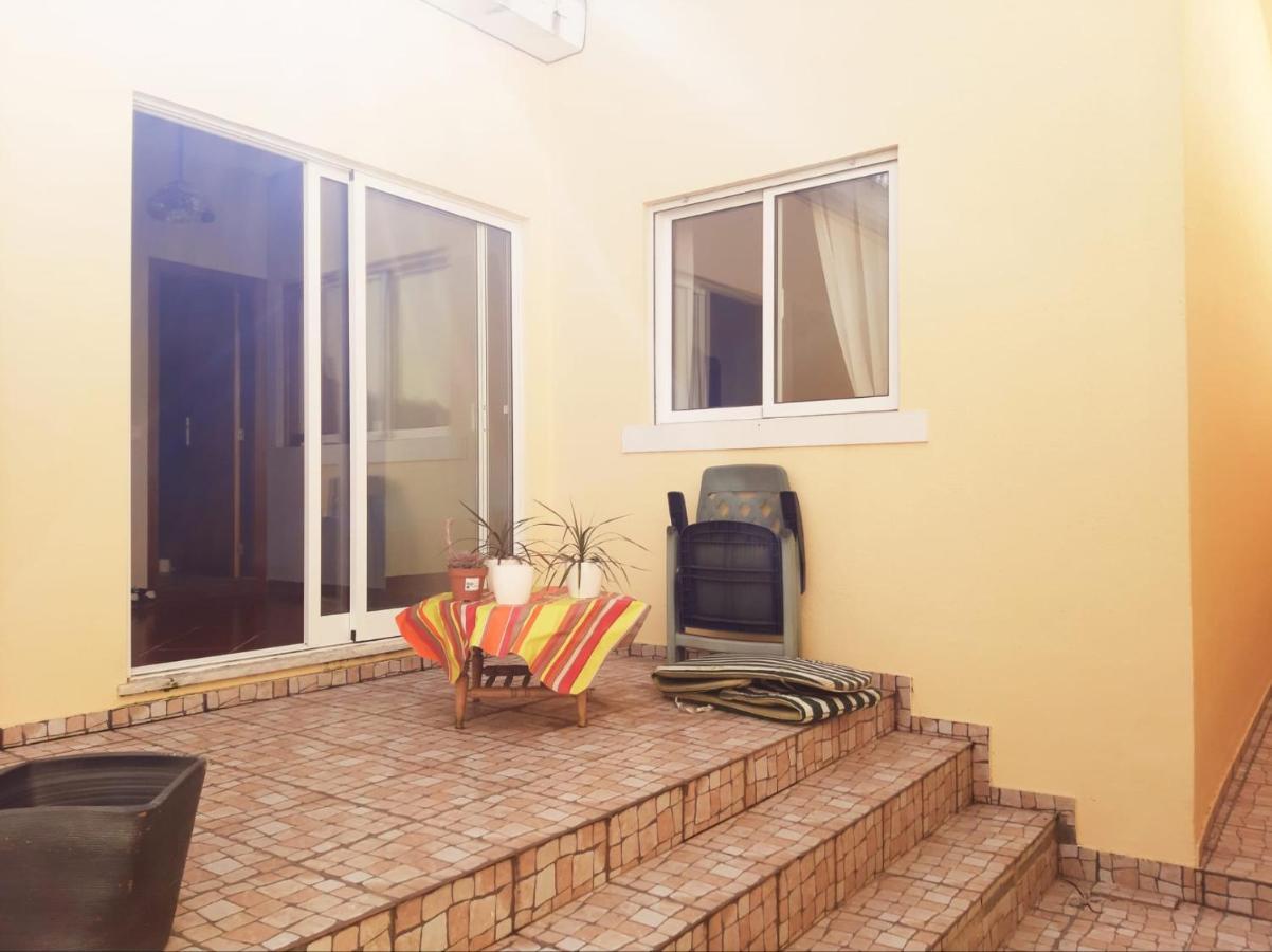 Magnifique Atlantic Terrace Maison Figueira da Foz Extérieur photo