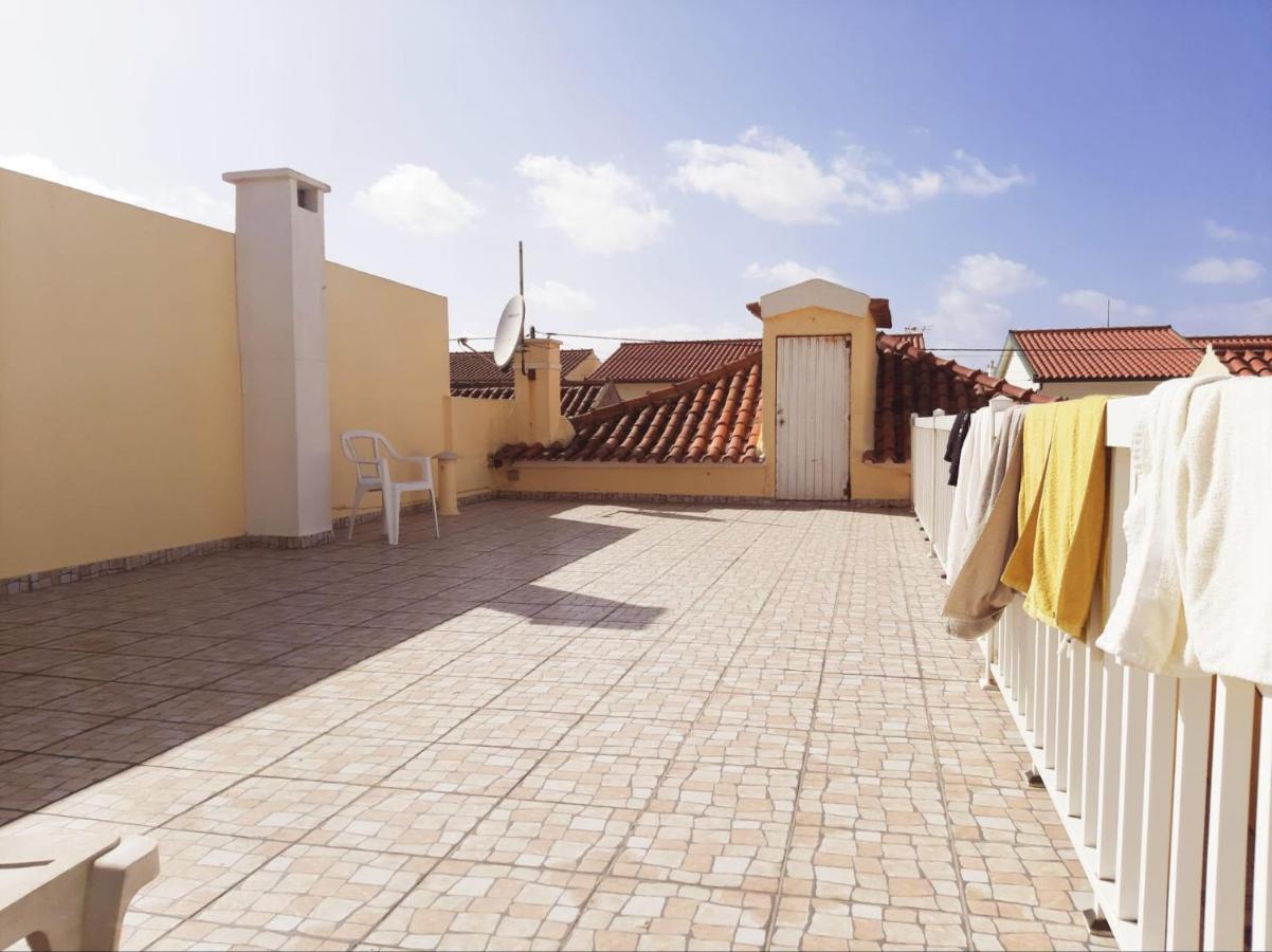 Magnifique Atlantic Terrace Maison Figueira da Foz Extérieur photo
