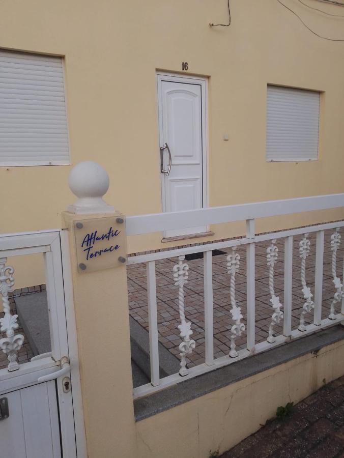 Magnifique Atlantic Terrace Maison Figueira da Foz Extérieur photo