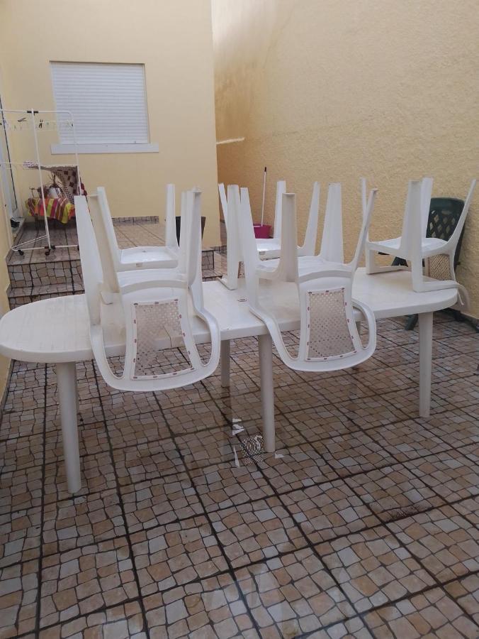 Magnifique Atlantic Terrace Maison Figueira da Foz Extérieur photo