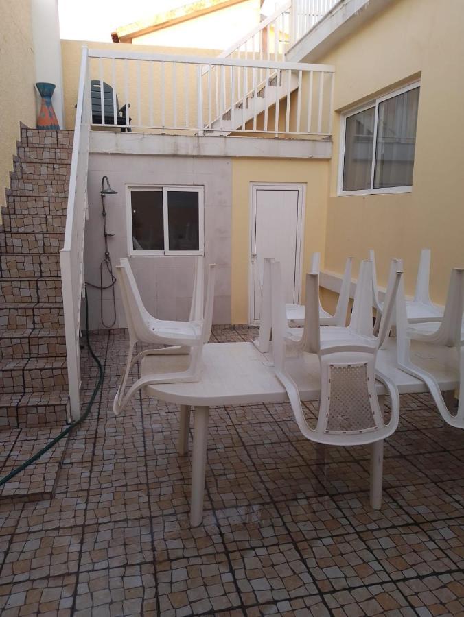 Magnifique Atlantic Terrace Maison Figueira da Foz Extérieur photo