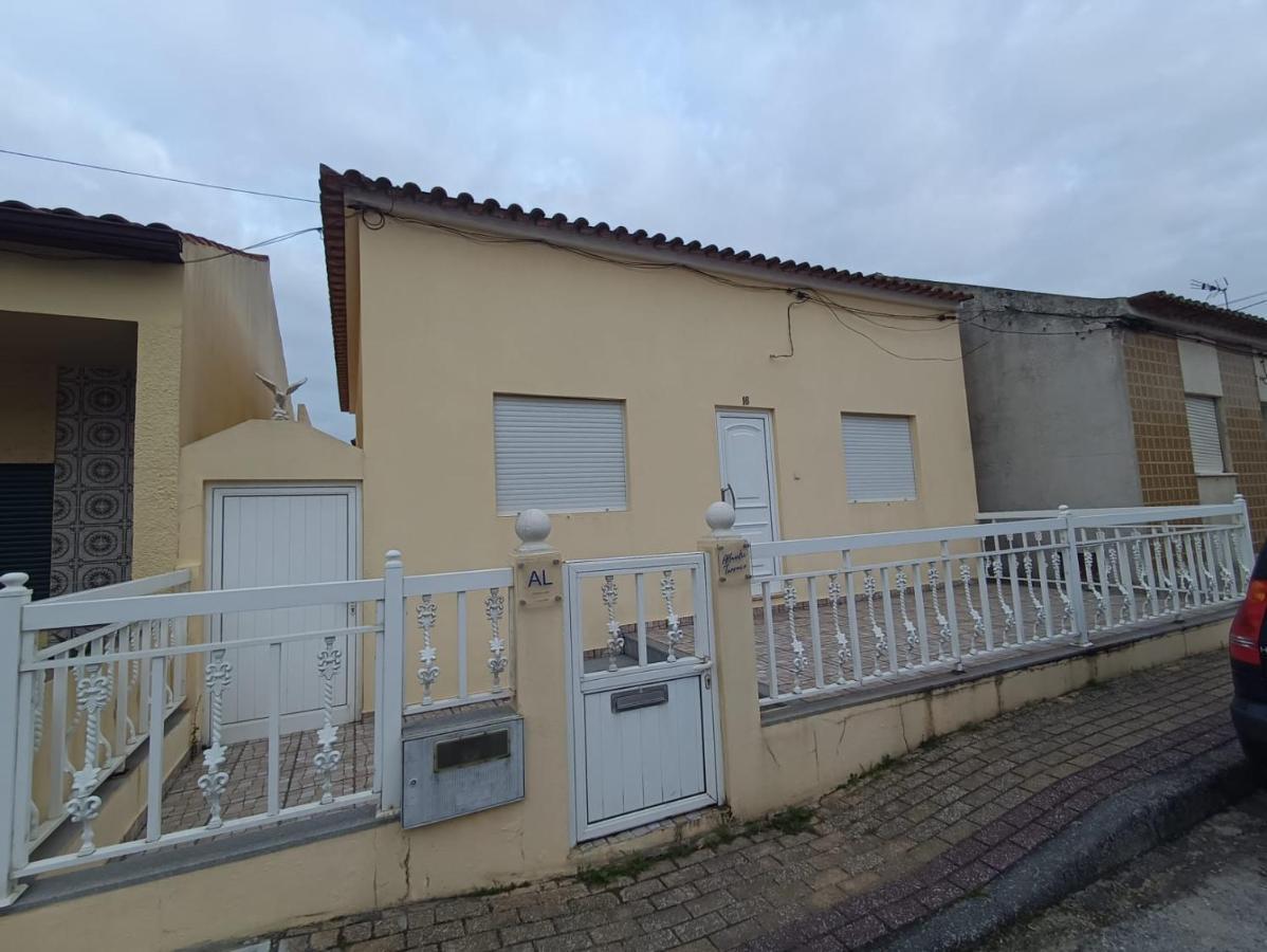 Magnifique Atlantic Terrace Maison Figueira da Foz Extérieur photo