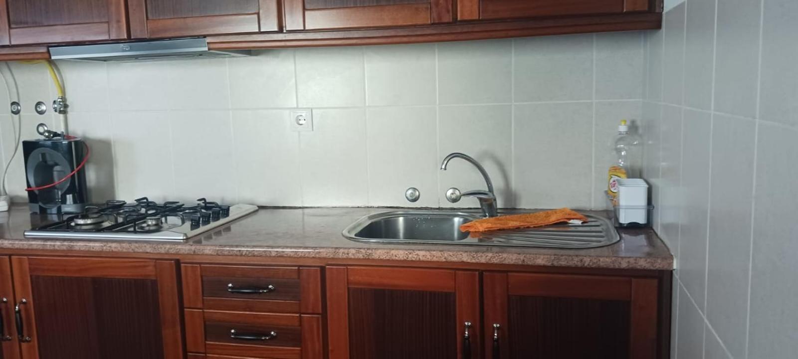 Magnifique Atlantic Terrace Maison Figueira da Foz Extérieur photo