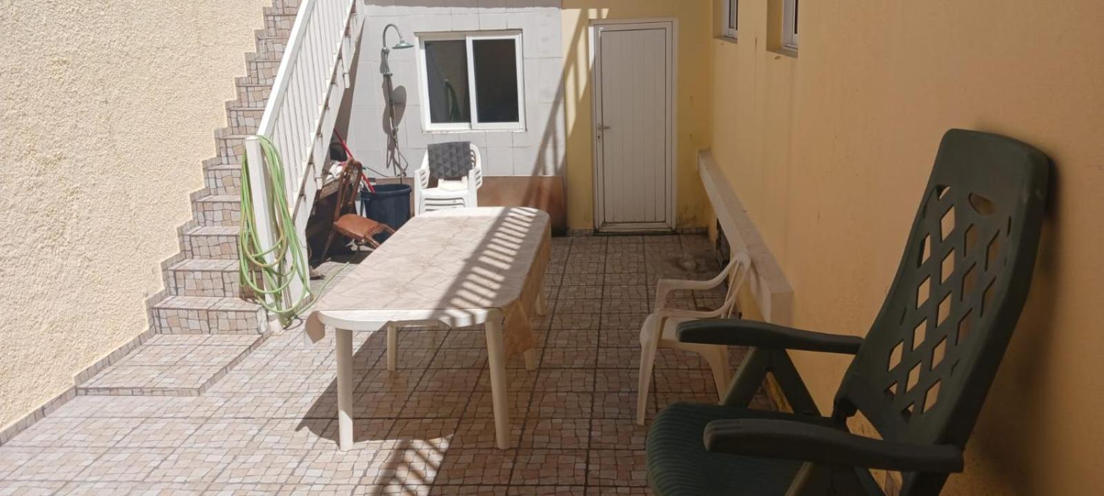 Magnifique Atlantic Terrace Maison Figueira da Foz Extérieur photo