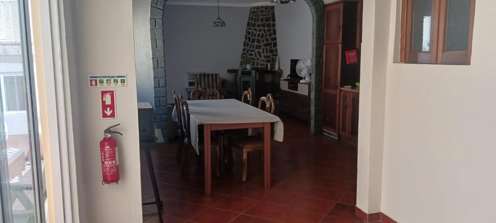 Magnifique Atlantic Terrace Maison Figueira da Foz Extérieur photo